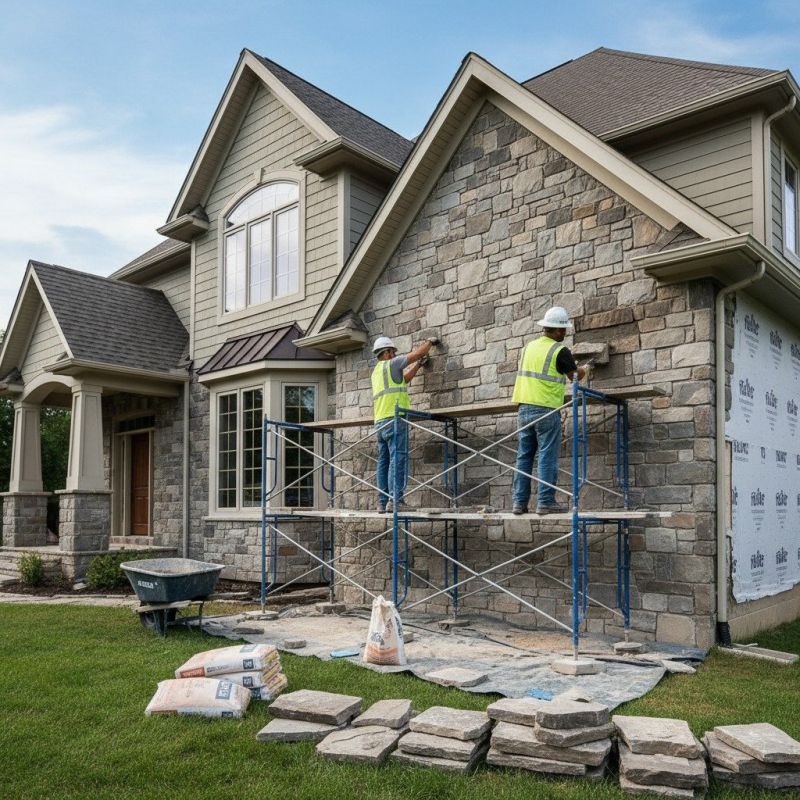 Top Siding Replacement Companies in Granville, OH