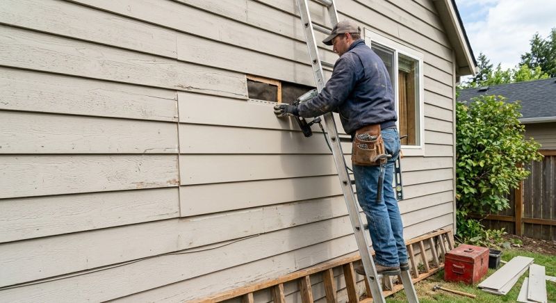 Top Siding Replacement Companies in Pataskala, OH