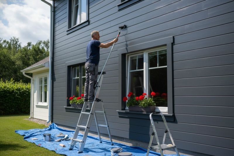 Top Siding Replacement Companies in Pickerington, OH